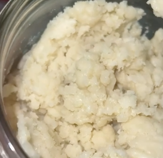 Gushermintz / Live Rosin / 2G